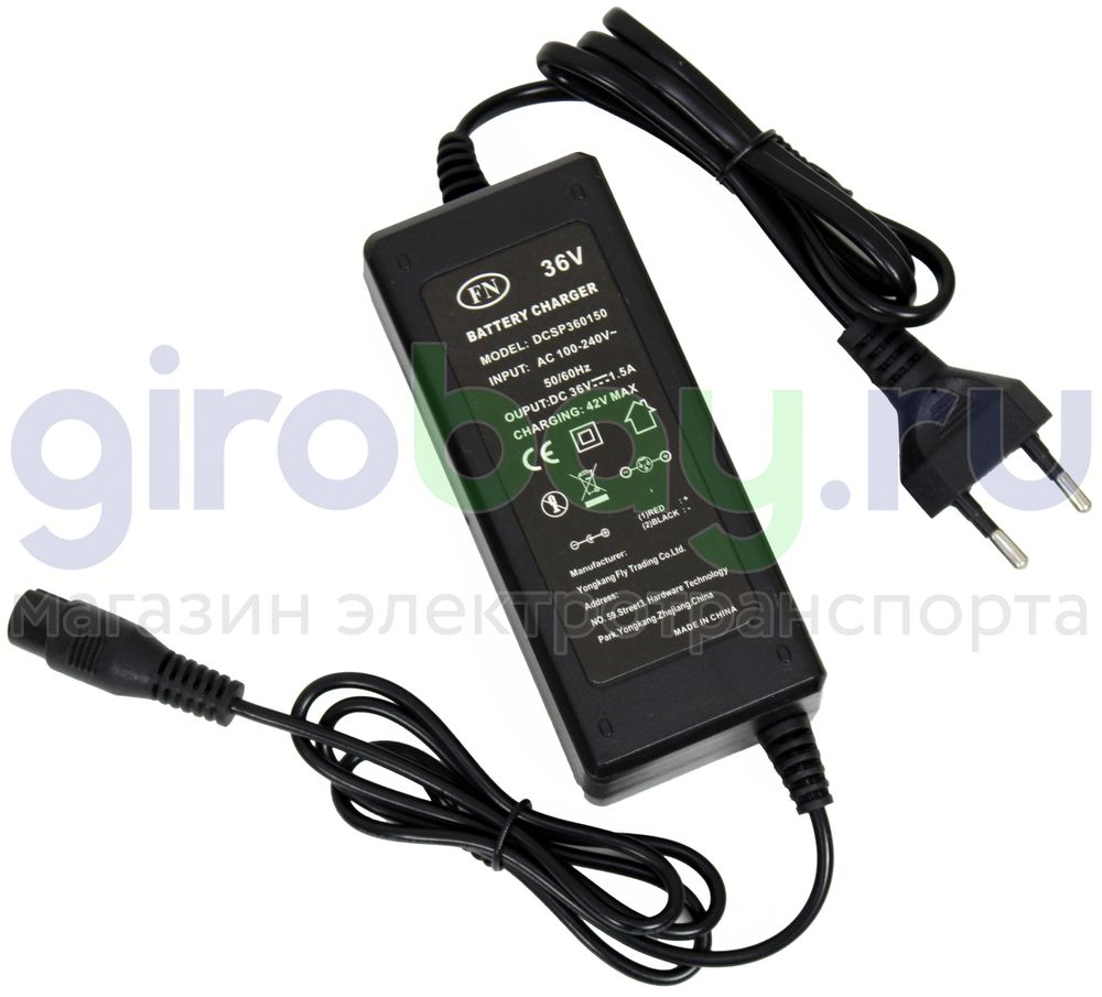 Электро Дрифт-карт IKINGI Drift Cart P2 250W (36V/4.4Ah) - Синий Космос фото №19