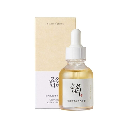 Beauty of Joseon Серум для сияния кожи Glow Serum: Propolis+Niacinamide 30мл