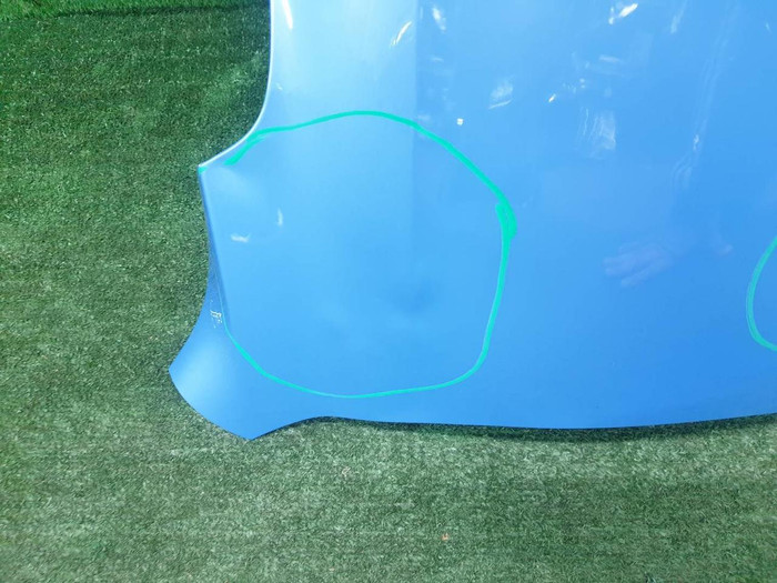 Крыло переднее правое Haval Jolion (2021-н.в.)