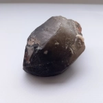 Кристалл раухтопаза (дымчатого кварца) 71*53*44мм, 240-279г