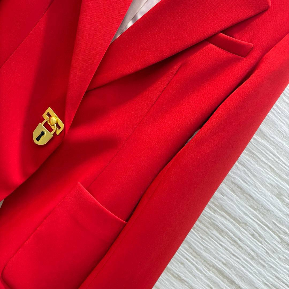 Пиджак Schiaparelli
