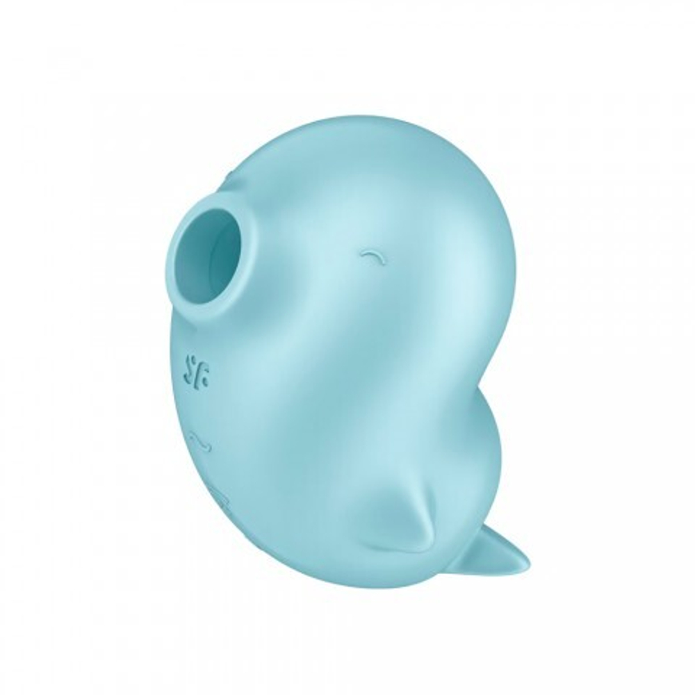 Стимулятор клитора Satisfyer Sassy Seal