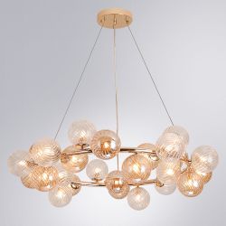 Подвесная люстра Arte Lamp