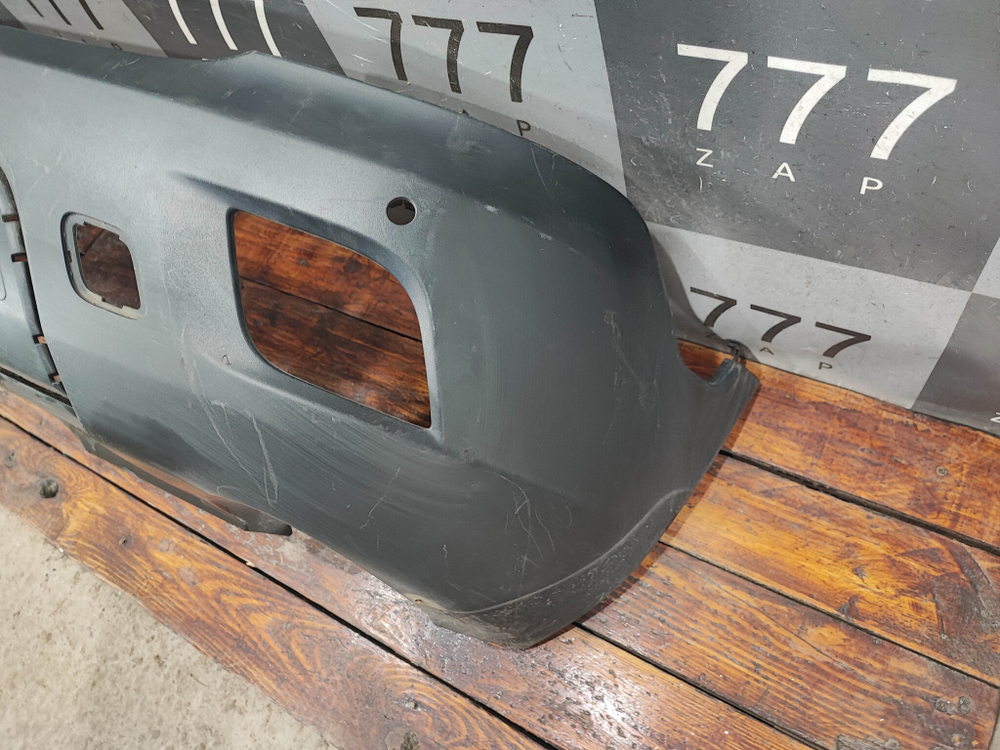 Бампер задний Opel Mokka 12-16 Б/У Оригинал 95365616