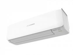 Сплит-система инверторного типа Mitsubishi Heavy SRK20ZS-W/SRC20ZS-W