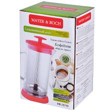 Френч-пресс MAYER &amp; BOCH 25740 (0,35 л)