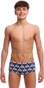 Транки FUNKY TRUNKS Boys Sitting Duck