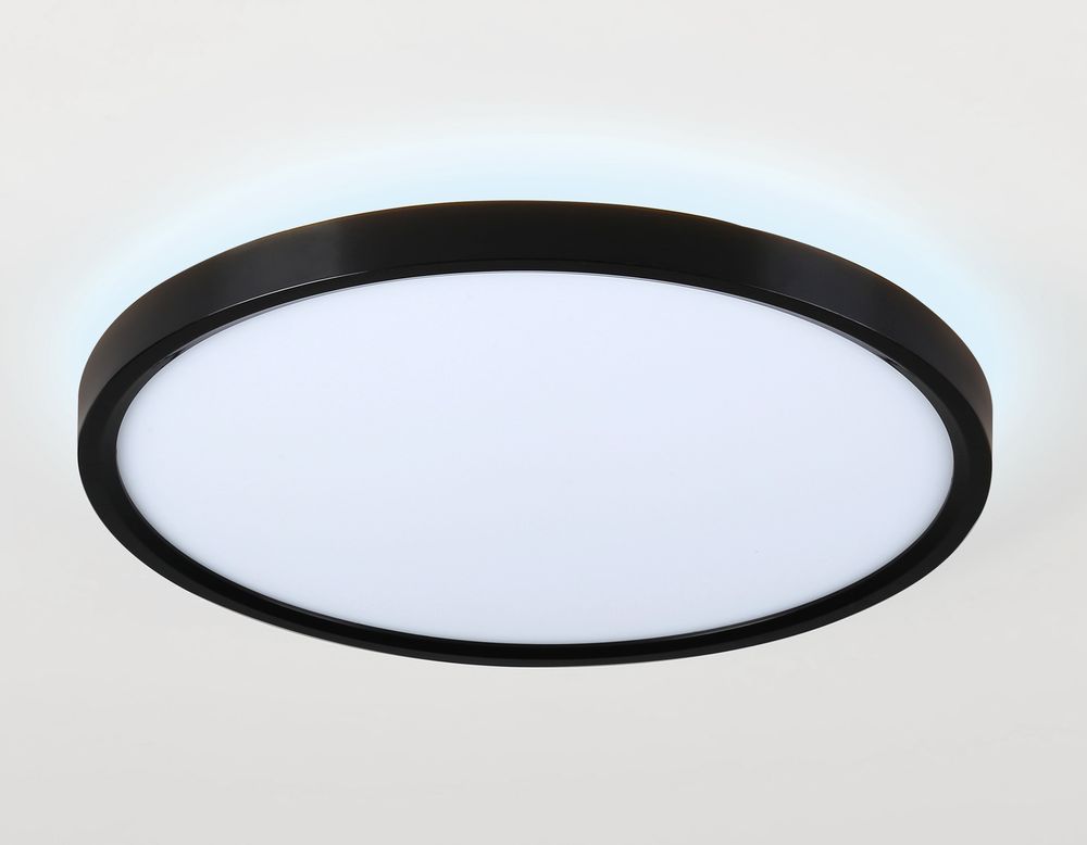 Ambrella Потолочный светодиодный светильник с подсветкой Air FZ3055