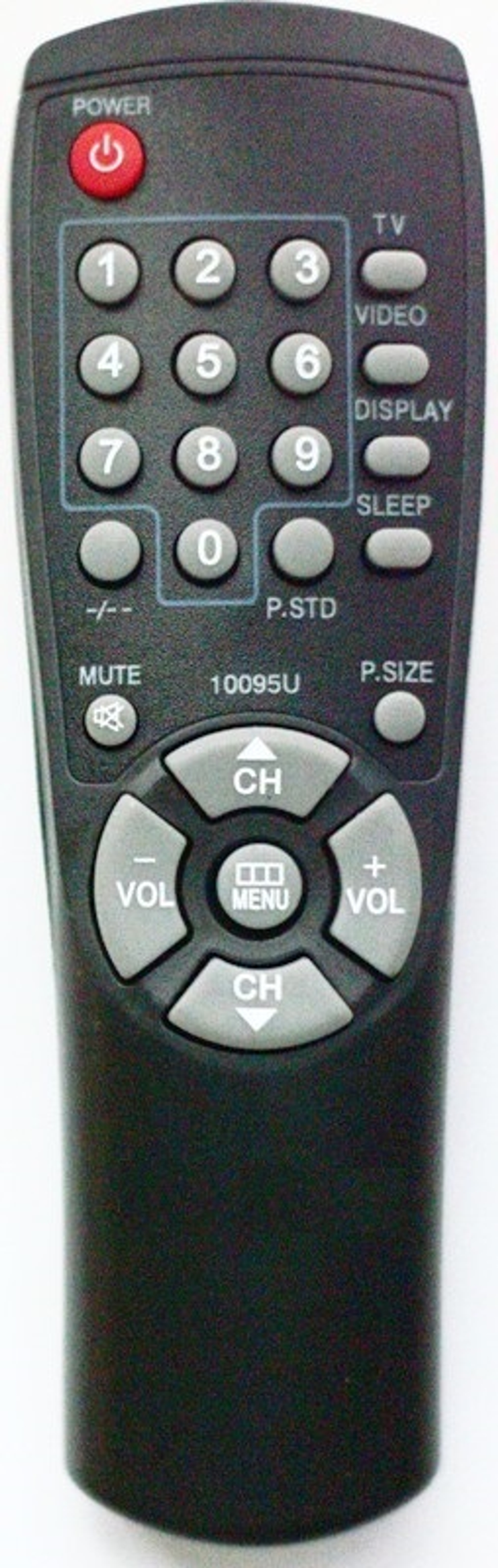 Пульт для Samsung AA59-10095U