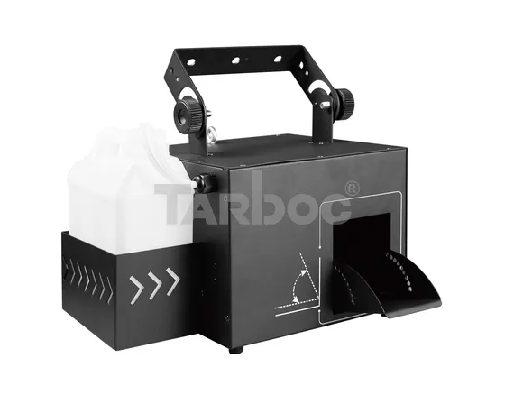 TARBOC RH-T1500M (MM-1-3186) - Подвесной хейзер RH-T1500M