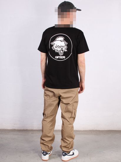 Брюки "GIFTED78" FORCE/473 песочный