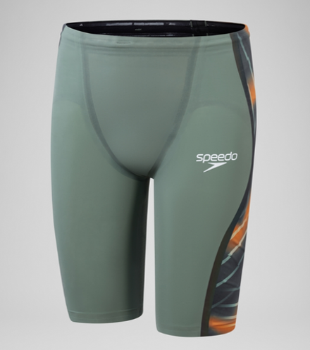 Гидошорты LZR Pure Intent 2.0 Jammer Speedo