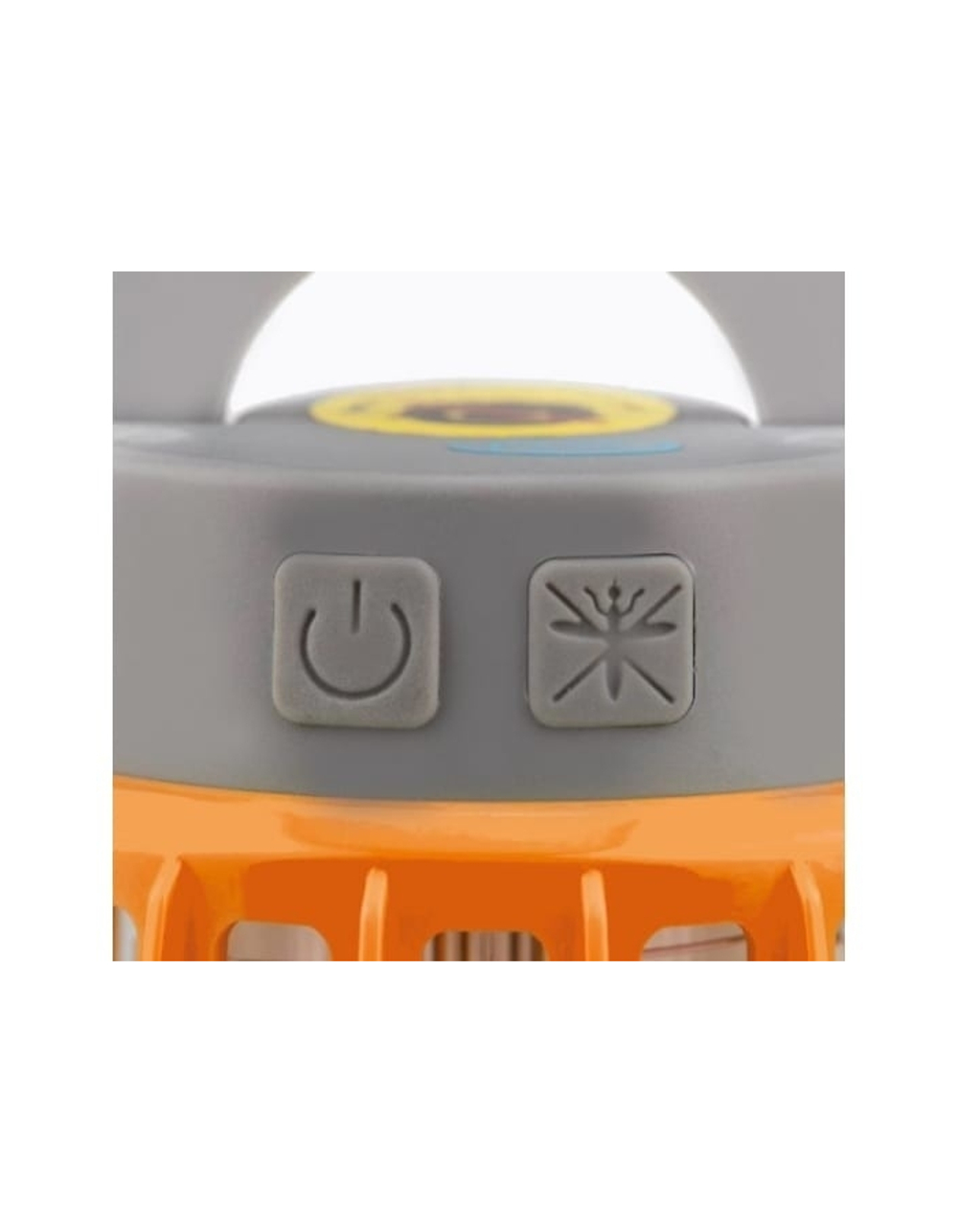 Отпугиватель Rexant 71-0076 Антимоскитный кемпинговый фонарь R20 USB