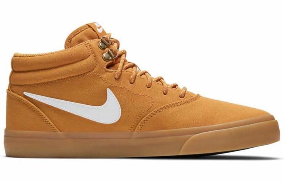 Кроссовки Nike Sb Charge Mid Premium