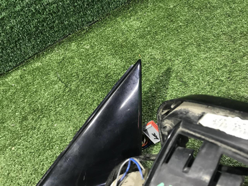 Зеркало левое Jaguar XF 1 (2011-2015) 18 контактов