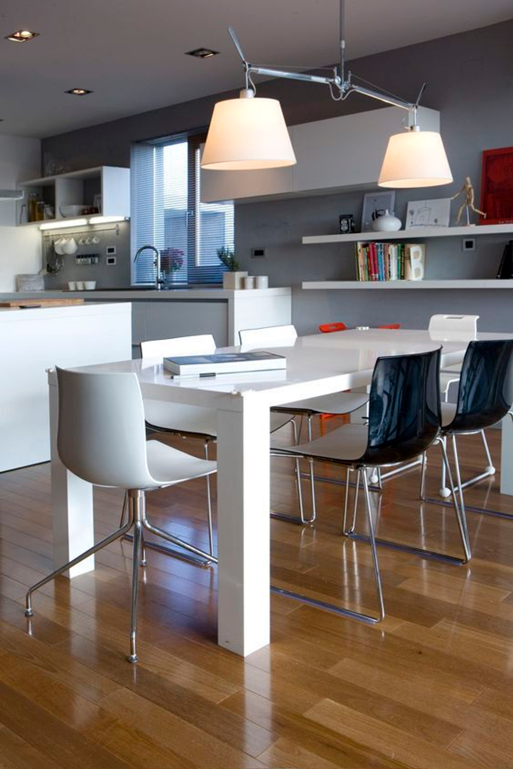 светильник потолочный Tolomeo 2