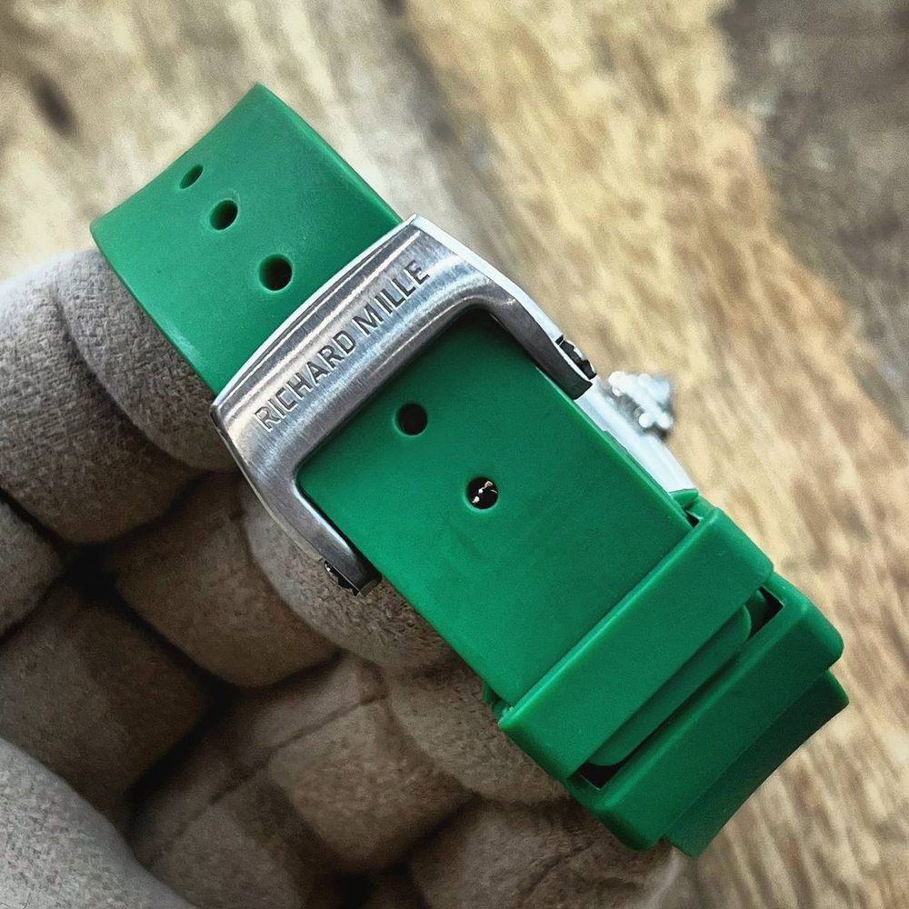 Часы Richard Mille