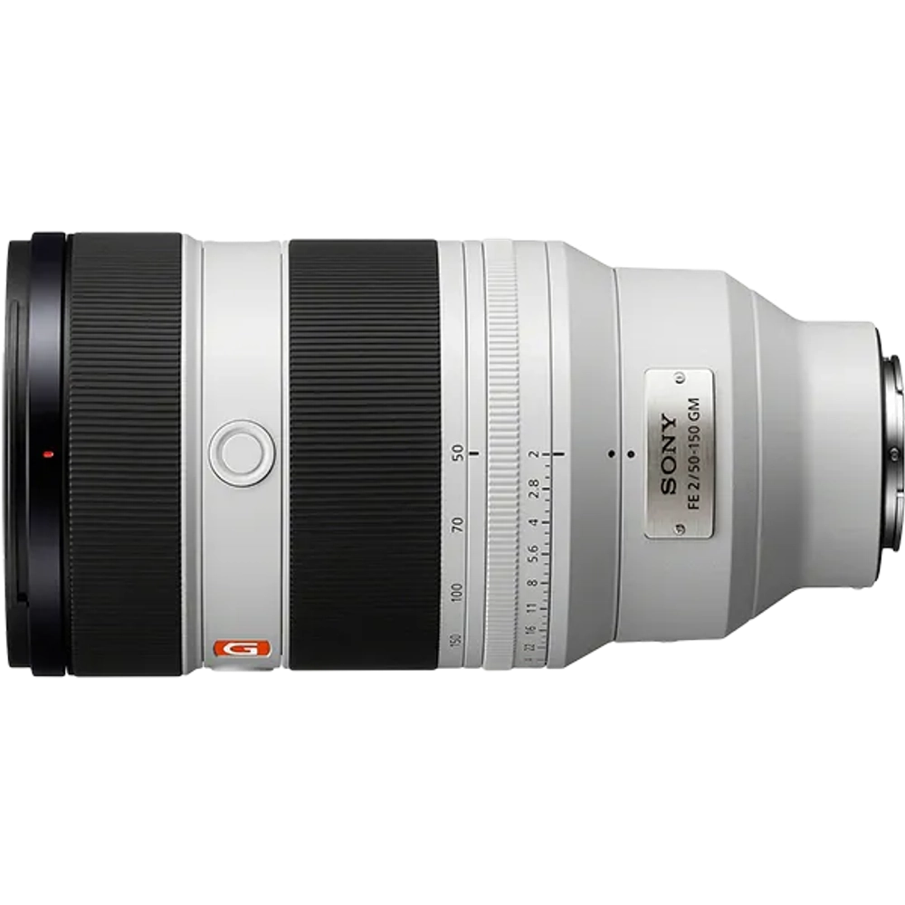 Объектив Sony FE 50-150mm f/2 GM