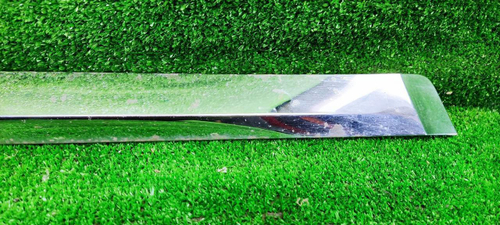 Молдинг двери задний правый Bentley Bentayga (2015-2020)