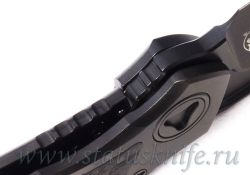 Нож Microtech Anax Integral 190C-1DLCTCFITIфотография - 7