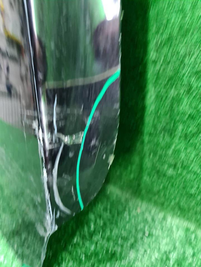 Капот Toyota Avalon 5 (2018-н.в.)