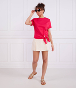 Юбка-брюки Ba&amp;sh - экрю(1E23KEA)