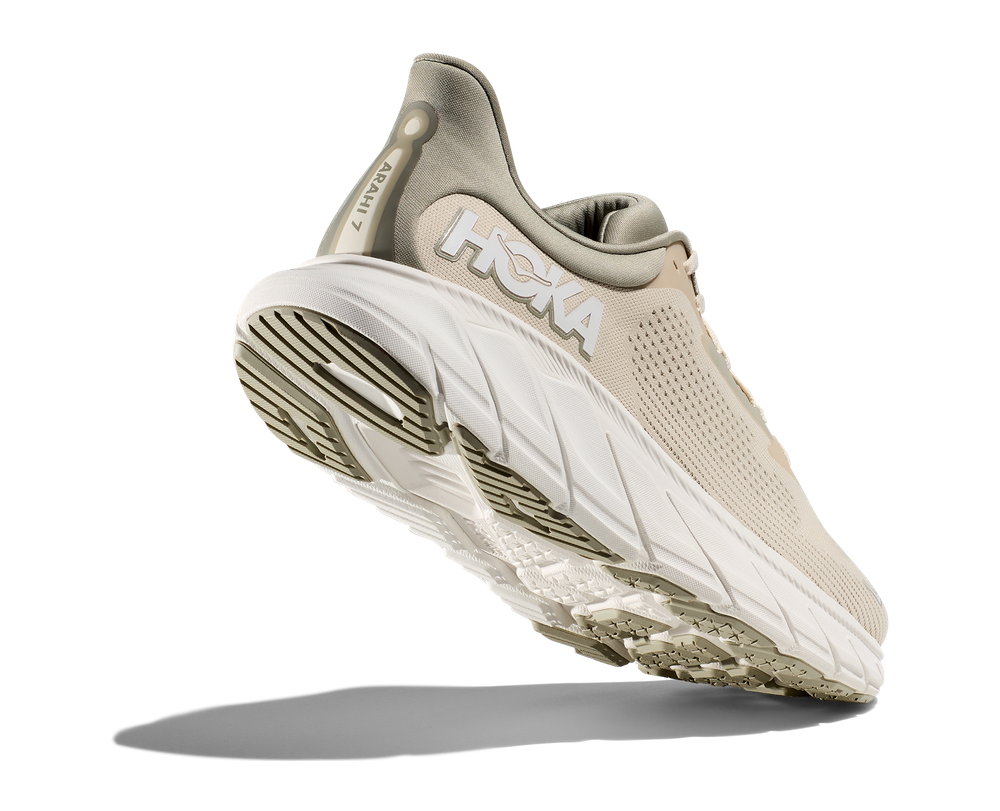 Кроссовки мужские Hoka Arahi 7 Wide