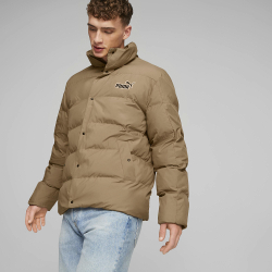 Мужская куртка PUMA Better Polyball Puffer