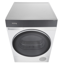 Сушильная машина Korting KD 69IHP10