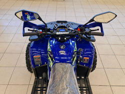 Квадроцикл GBM CROSS HILL 200 NEW PREMIUM