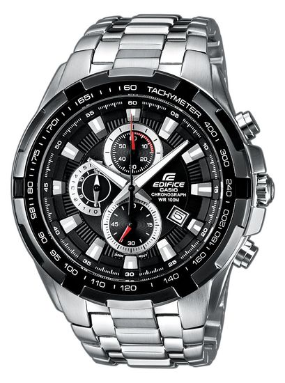 Casio Edifice EF-539D-1A