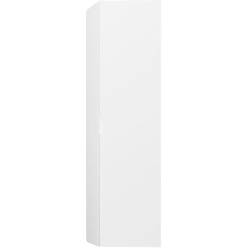 Шкаф пенал Cezares 35 44675 подвесной Bianco Lucido