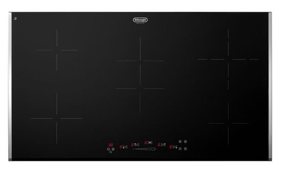Электрическая варочная панель DeLonghi PVC 90 TC