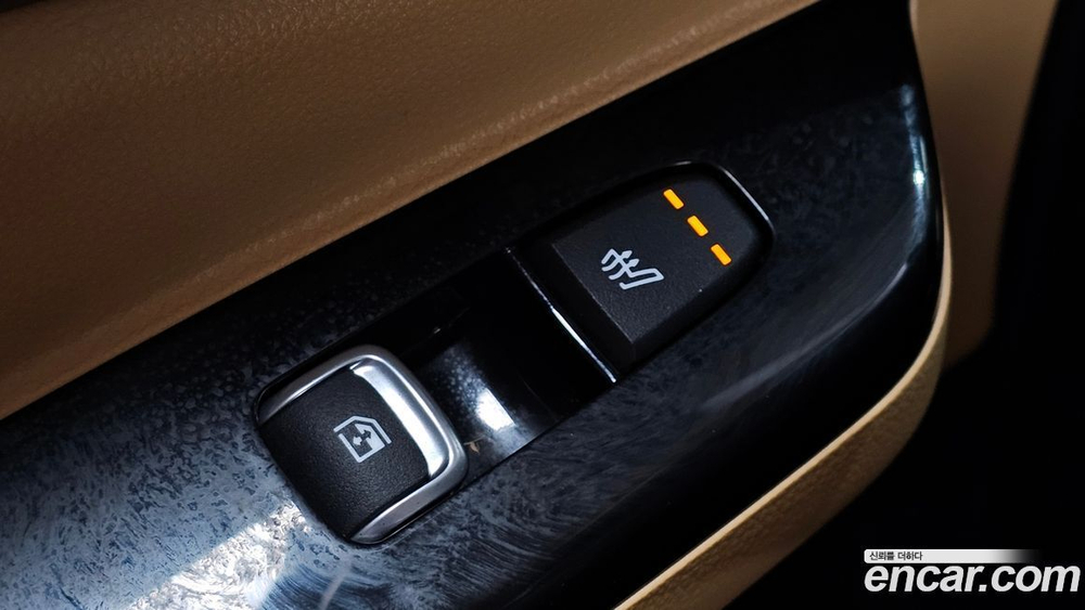 Kia Carnival (Sedona) 4 Generation 9-и местный Noblesse (11.2020)