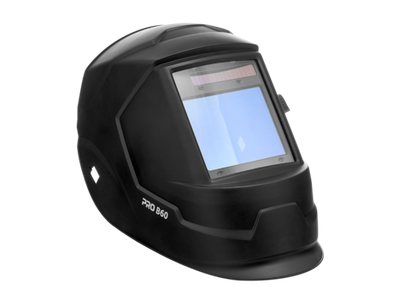 Маска сварщика СВАРОГ PRO В60 TRUE COLOR®