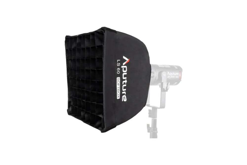Софтбокс Aputure LS 60 Softbox