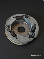 плата сцепления ямаха бвс 100 / Стелс тактик 50 1e40qmb