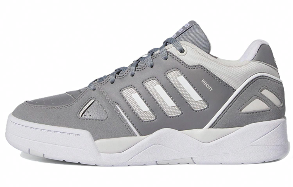 Кроссовки Adidas Midcity Low