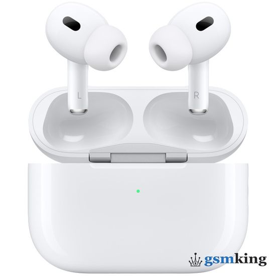 Apple AirPods Pro (2nd generation) 2022 MQD83