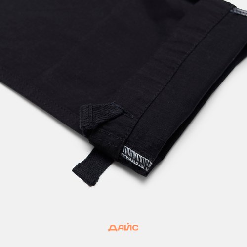 Брюки мужские Dickies Eagle Bend  артикул:DK0A4X9XBLK1 - купить в магазине Дайс