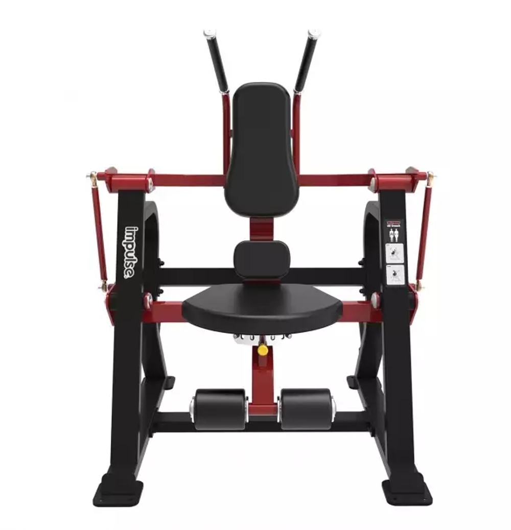 Тренажер для мышц пресса AEROFIT Impulse SL7036