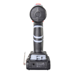 Дрель-шуруповерт аккумуляторная Ресанта ДА-18-2ЛК-У