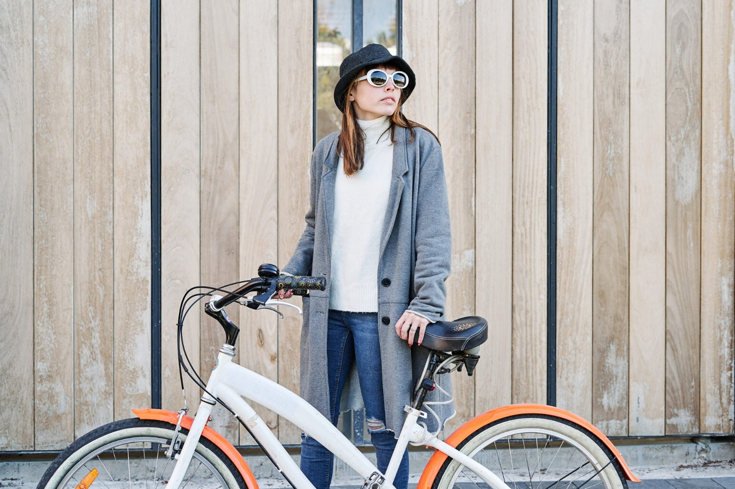 15 причин начать кататься на велосипеде