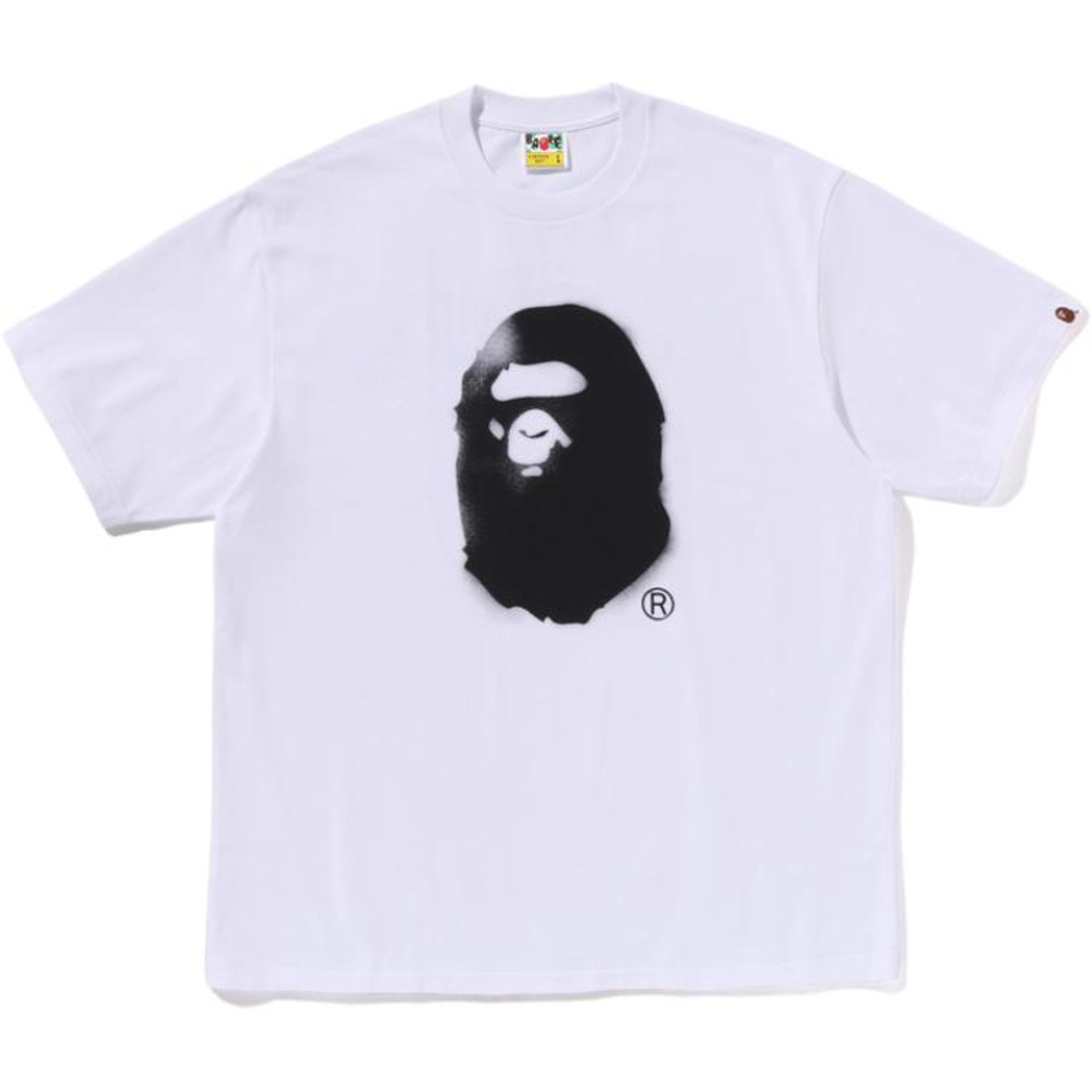 A Bathing Ape Bathing Ape Logo