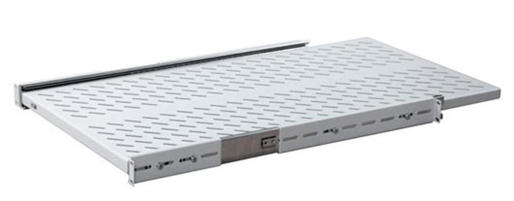 Полка выдвижная TLK TLK-SHFC-600R-GY