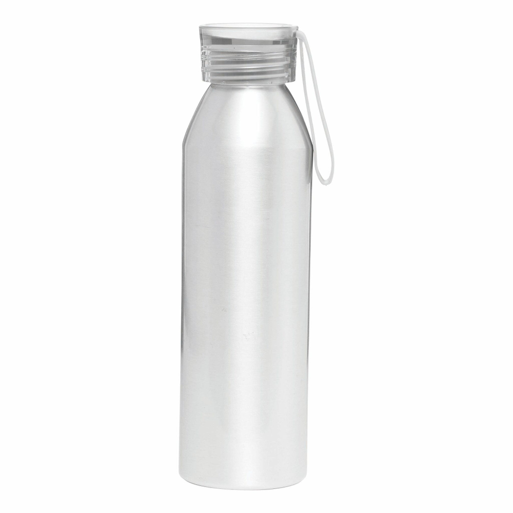 Алюминиевая бутылка COLOURED 650 мл