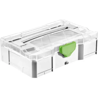 MINI-SYSTAINER T-LOC SYS-MINI 1 TL TRA FESTOOL 203813