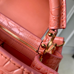 Louis Vuitton Capucines Mini