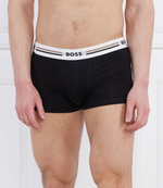 Трусики-боксеры 3шт. BOSS BLACK - черный(50492200)