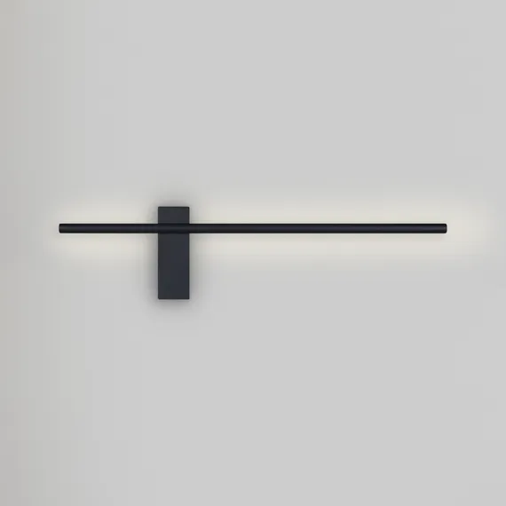 Настенный светильник (бра) FR6111WL-L12B Эстетика / Aesthetic 10 Вт LED Freya fr6111wl-l12b
